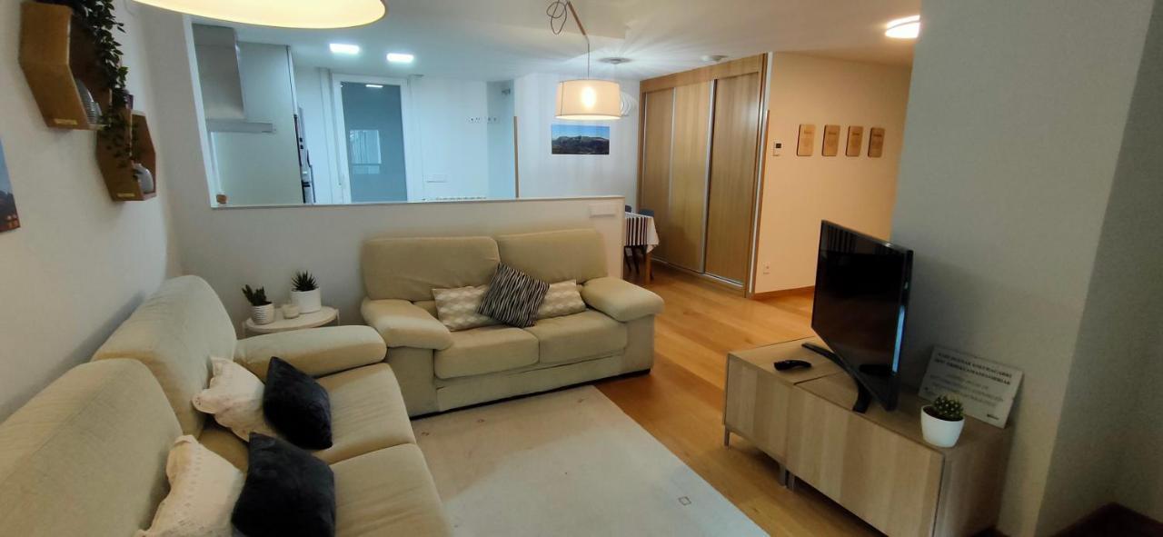 Ventura Apartment Ess02622 San Sebastián Exterior foto